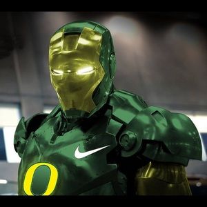 Meet your Posher, Darius